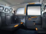 Shanghai Englon TX4 2009 года